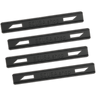 SCUSA Polymer Stripper Clips Black 30 Pack