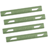 SCUSA Polymer Stripper Clips Olive Drab 30-pack