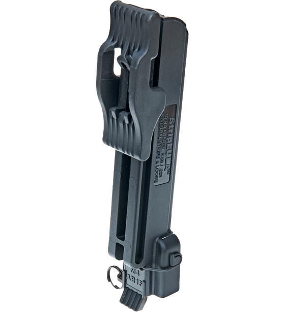 SCUSA Polymer Stripper Clip with StripLULA — image 4 of 6