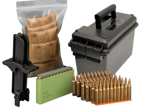 Ready-to-Load™ Kits