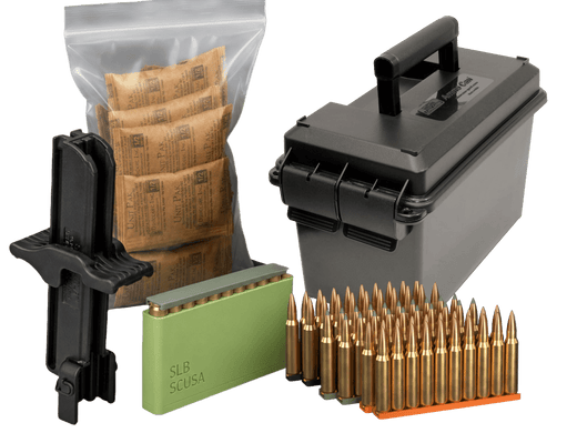 Ready-to-Load Kits