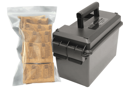 Storage & Protection