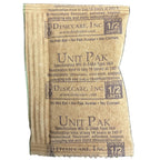 Desiccare 1/2 UNIT PACK
