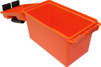 MTM AC50C Ammo Can - Orange