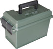 MTM AC50C Ammo Can - Forest Green