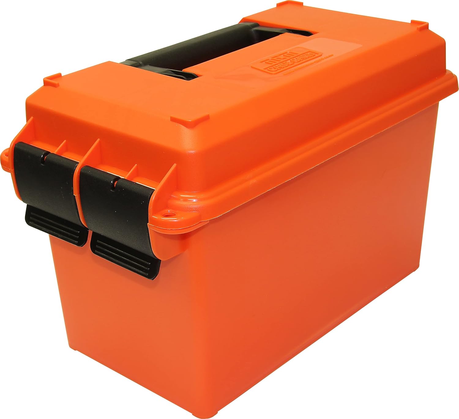 MTM AC50C Ammo Can - Orange