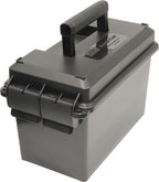 MTM AC50C Ammo Can - Black