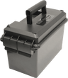 MTM AC50C Ammo Can - Black