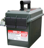 MTM AC50C Ammo Can - Forest Green