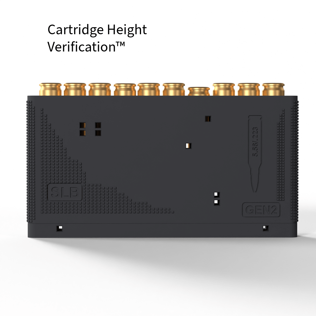 NEW - SCUSA™ SLB GEN2 Loading Block™