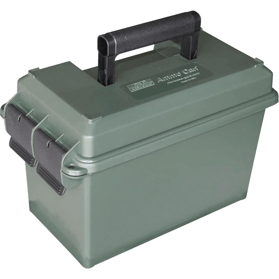 MTM AC50C FOREST GREEN — image 1 of 3