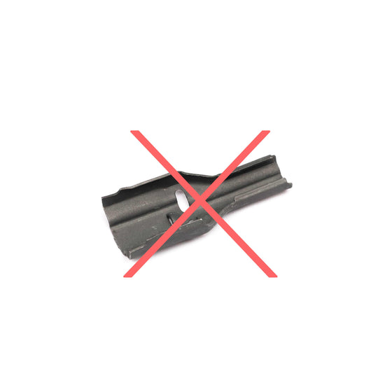 Metal clip guide — image 7 of 7
