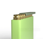 SCUSA SLB 5.56 Loading block