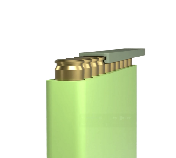 SCUSA SLB 5.56 Loading block — image 11 of 13