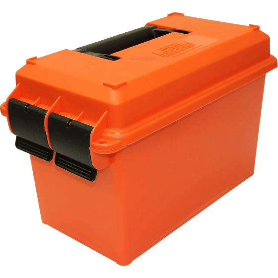 MTM AC50C ORANGE — image 1 of 3