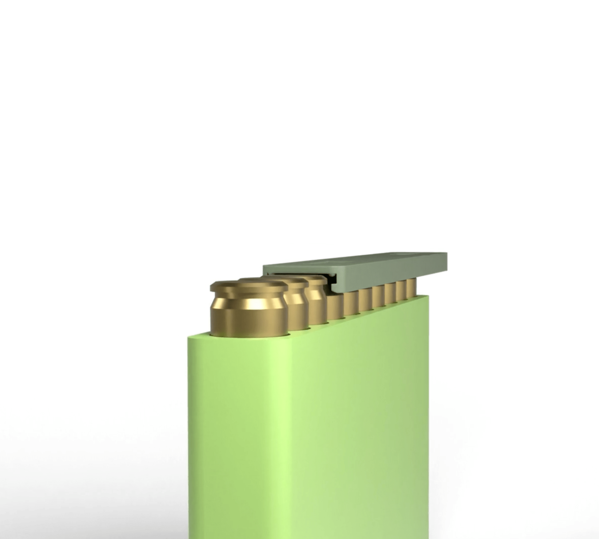 SCUSA SLB 5.56 Loading block