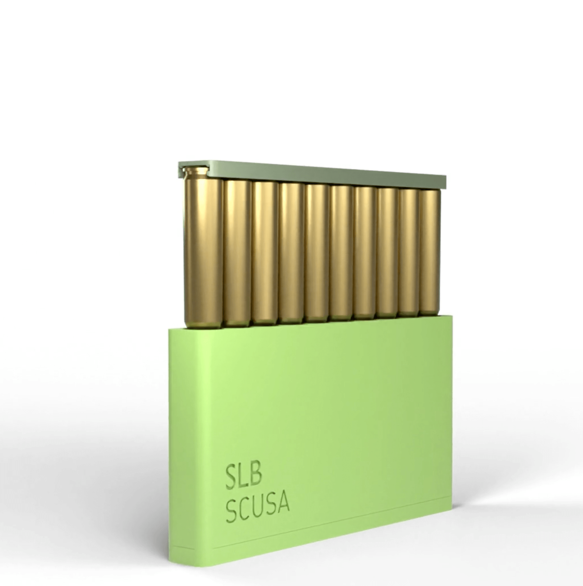 SCUSA SLB 5.56 Loading block