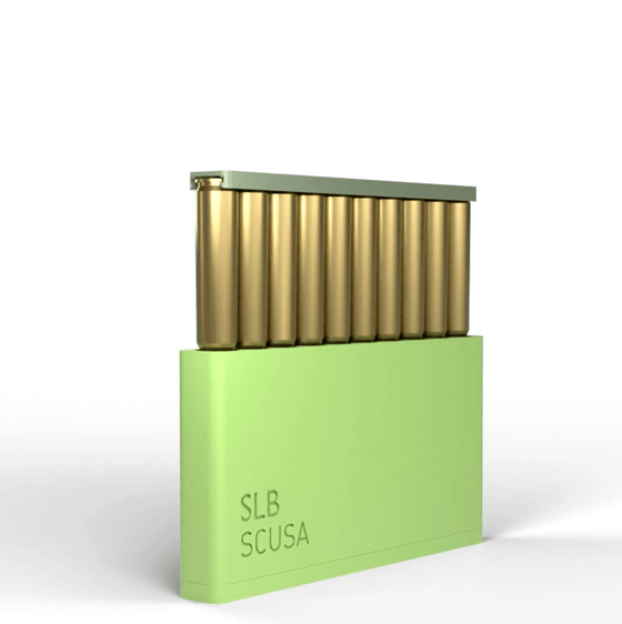 SCUSA SLB 5.56 Loading block — image 5 of 5