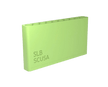 SCUSA SLB Loading Block – 5.56 / .223 Stripper Clip Loading Tool