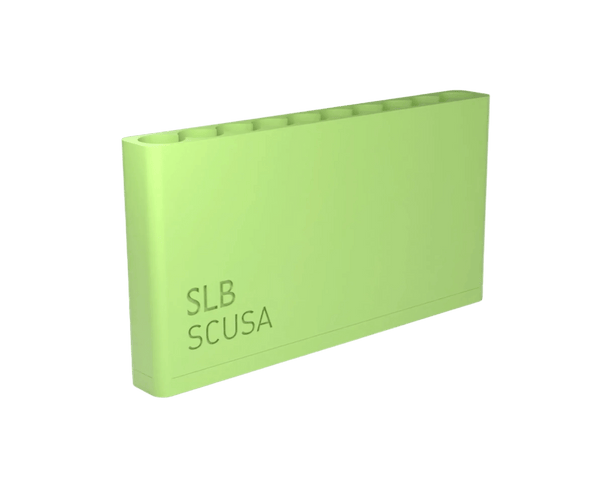 SCUSA SLB Loading Block – 5.56 / .223 Stripper Clip Loading Tool