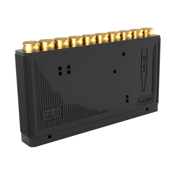 SCUSA® SLB™ GEN2 Loading Block — image 1 of 5