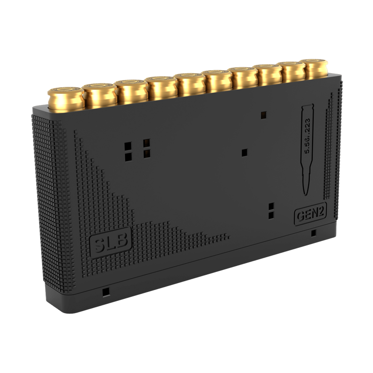 SCUSA® SLB™ GEN2 Loading Block
