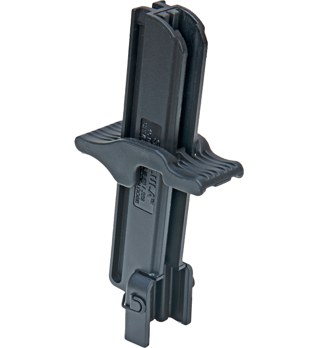 StripLula M4 AR15