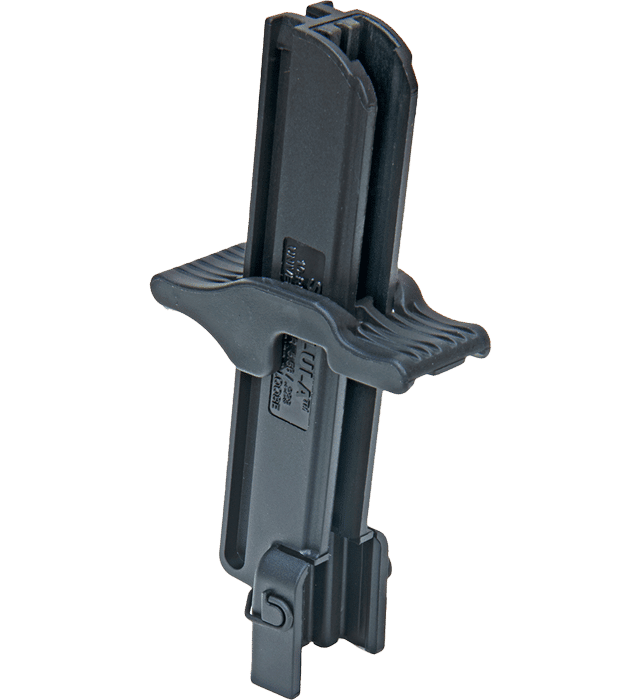 SCUSA Polymer Stripper Clips with StripLULA