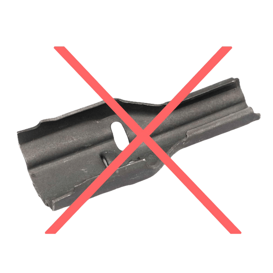 USGI Metal Clip Guide — image 13 of 13