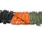 SCUSA Polymer Clips - Multi-Color 30 Pack