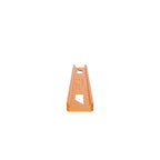 SCUSA Polymer Clips Range Orange 30-pack