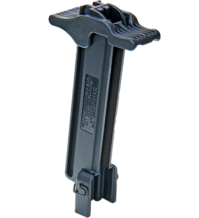 SCUSA Polymer Stripper Clip with StripLULA