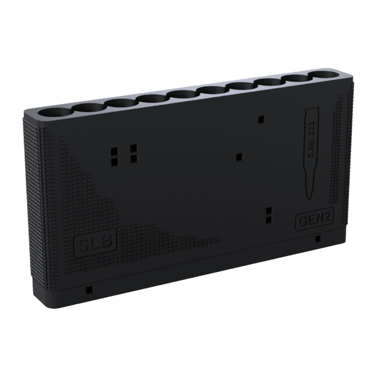 SCUSA SLB Gen2 loading block